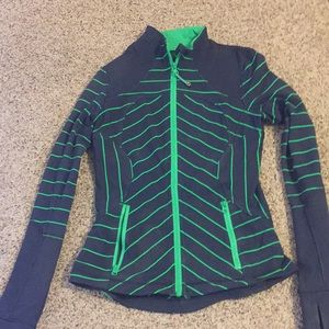 Lululemon jacket